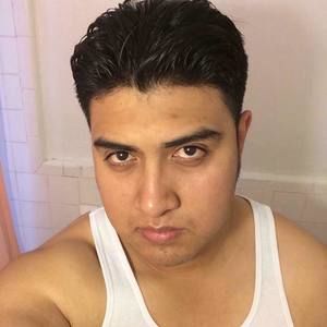 Meet your Posher, Gustavo